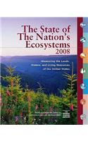 State of the Nation's Ecosystems: Measuring the Lands, Waters, and Living Resources of the United States