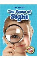 The Sense of Sight: (Senses)