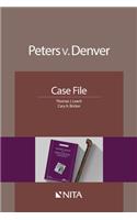 Peters V. Denver