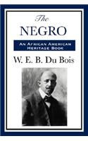 The Negro