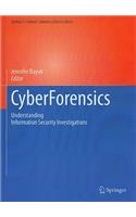 Cyberforensics: Understanding Information Security Investigations