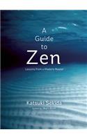Guide to Zen