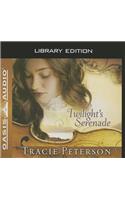 Twilight's Serenade (Library Edition): Volume 3(03 Song of Alaska)