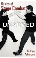Basics of Stage Combat: Unarmed