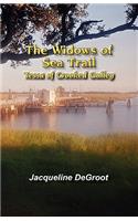 Widows of Sea Trail-Tessa of Crooked Gulley