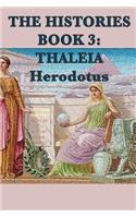 The Histories Book 3: Thaleia(English)