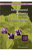 Environmental Genomics