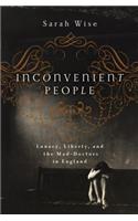 Inconvenient People