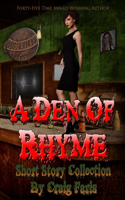 Den of Rhyme - Short Story Collection