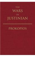 The Wars of Justinian