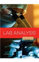 Lab Analysis