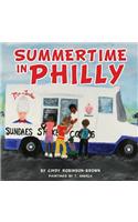 Summertime in Philly