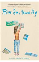 Blue Sun, Yellow Sky