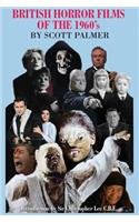 British Horror Films of the 1960s