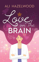 Love on the Brain