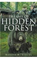 Dreams of Hidden Forest