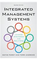 Integrated Management Systems