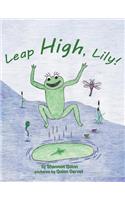 Leap High, Lily!