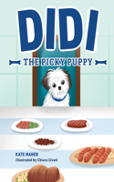 Didi the Picky Puppy