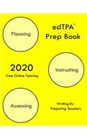 edTPA Prep Book