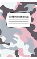 Composition Book