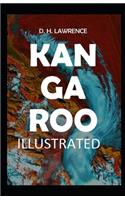 Kangaroo Illustrated