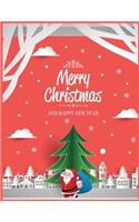 Merry Christmas and happy new year