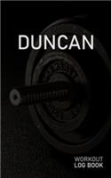 Duncan