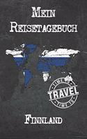 Mein Reisetagebuch Finnland