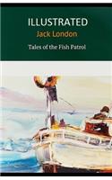 Tales of the Fish Patrol Illustrated