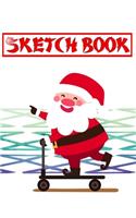 Sketch Book For Beginners Items Christmas Gift