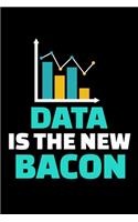 Data Is The New Bacon