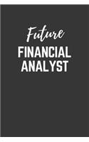 Future Financial Analyst Notebook