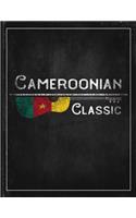 Cameroonian Classic