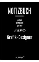 Notizbuch für Grafik-Designer