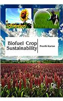 Biofuel Crop Sustainability