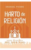 Harto de Religión