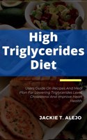 High Triglycerides Diet