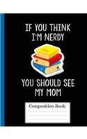 Composition Book