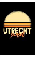 Utrecht Sunset