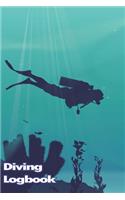 Diving LogBook