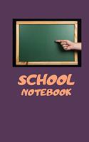 School Notebook