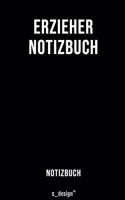 Notizbuch für Erzieher