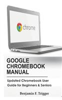 Google Chromebook Manual