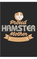 Proud Hamster Mother