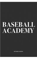 Baseball Academy
