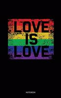 Love Is Love