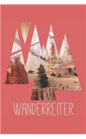 Wanderreiter