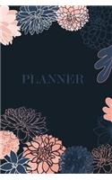 Undated Planner