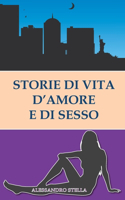 Storie di vita, d'amore e di sesso